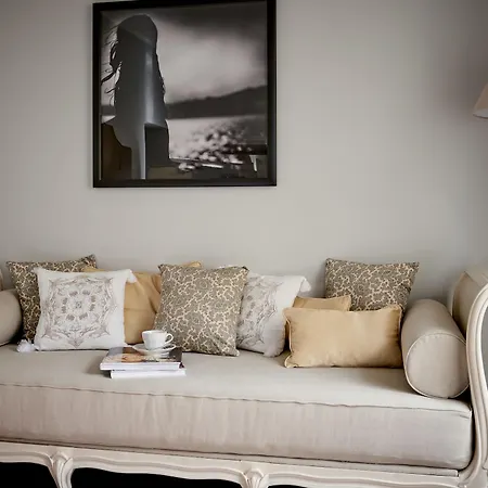 Gagliardi Boutique Hotel 4*