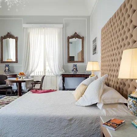 Hotel Gagliardi Boutique Noto