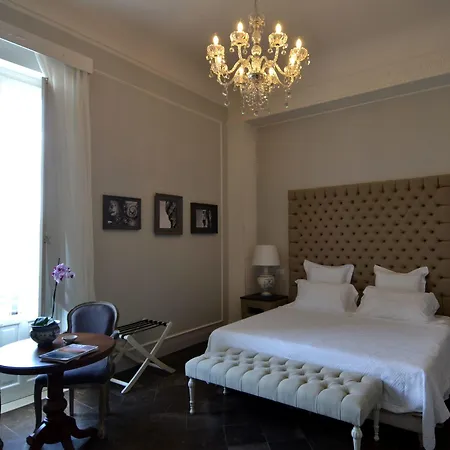 Gagliardi Boutique 4*