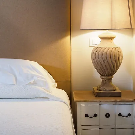 Hotel Gagliardi Boutique Noto
