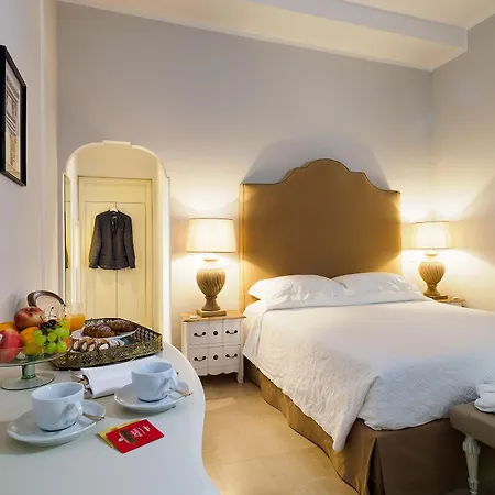 Gagliardi Boutique Hotel Noto