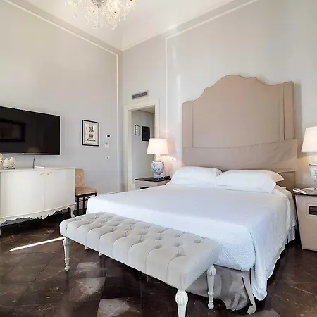 Hotel Gagliardi Boutique