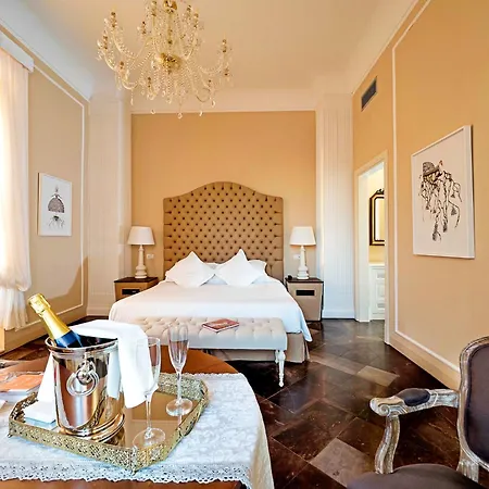 Gagliardi Boutique Hotel Noto