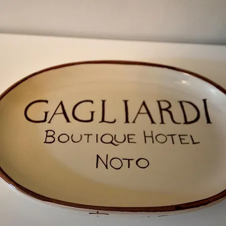 Gagliardi Boutique Hotel 4*