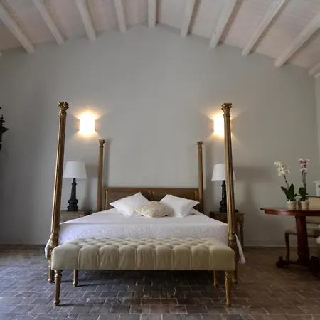 Hotel Gagliardi Boutique Noto