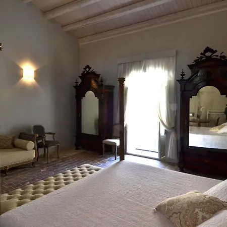 Hotel Gagliardi Boutique