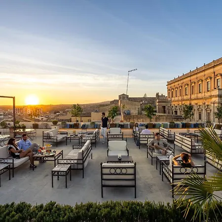 Gagliardi Boutique 4* Noto