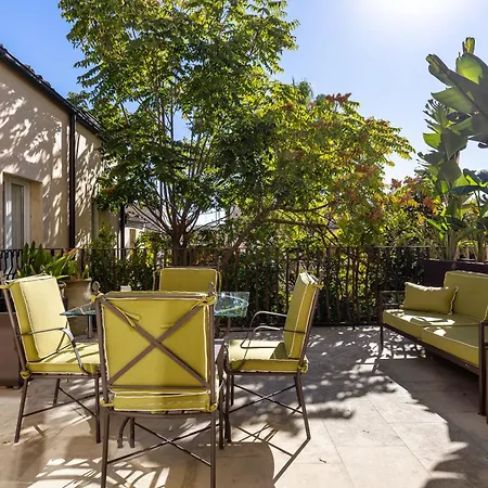 Hotel Gagliardi Boutique