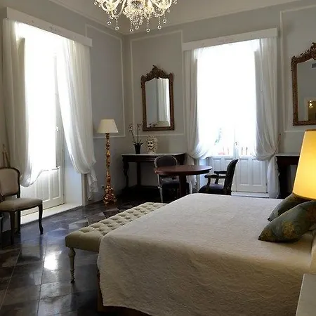 Hotel Gagliardi Boutique 4*