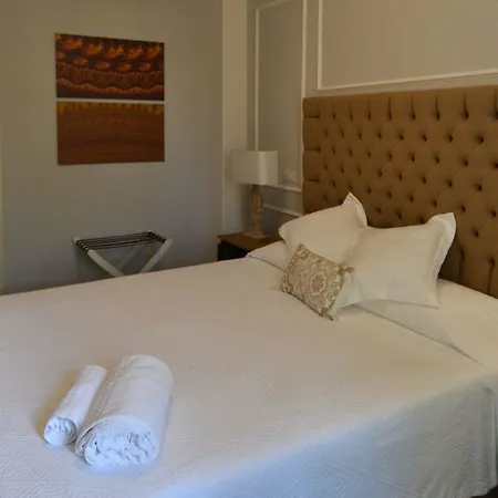 Gagliardi Boutique 4* Noto