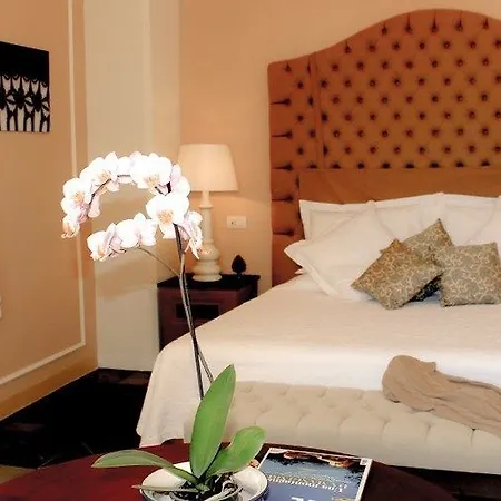 Gagliardi Boutique 4* Noto