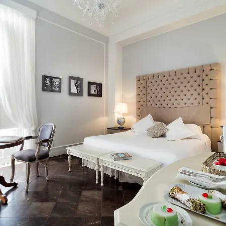 Hotel Gagliardi Boutique