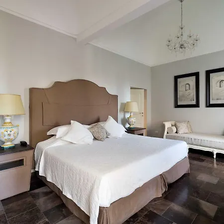 Gagliardi Boutique Hotel Noto