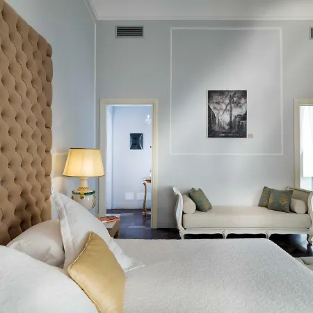 Gagliardi Boutique Hotel