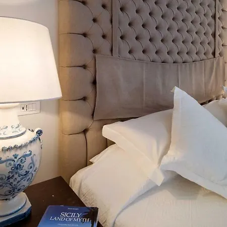 Hotel Gagliardi Boutique 4*