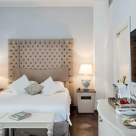 Gagliardi Boutique 4* Noto