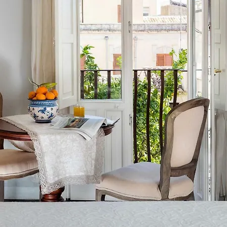 Hotel Gagliardi Boutique 4*