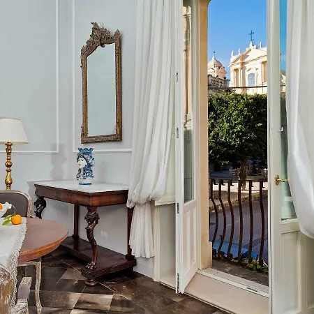 Hotel Gagliardi Boutique