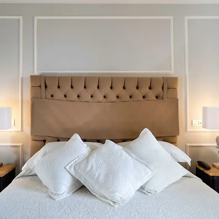 Hotel Gagliardi Boutique 4*