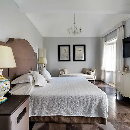 Gagliardi Boutique Hotel Noto