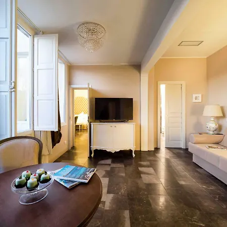 Gagliardi Boutique 4*