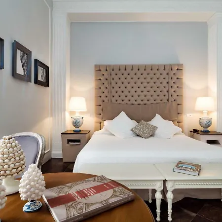 Gagliardi Boutique Hotel Noto