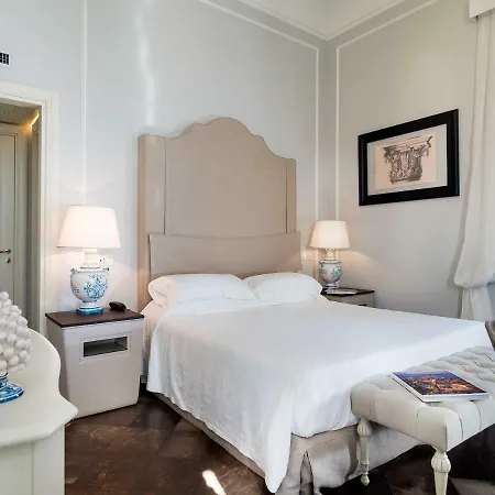 Gagliardi Boutique Hotel Noto