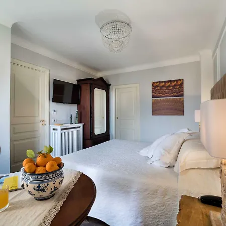 Hotel Gagliardi Boutique