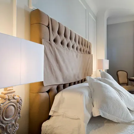 Gagliardi Boutique 4*