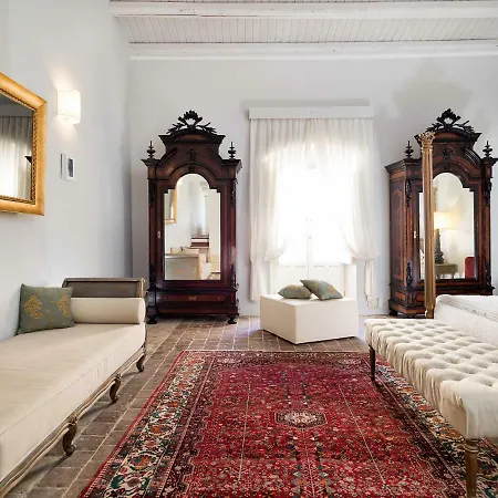 Hotel Gagliardi Boutique 4*
