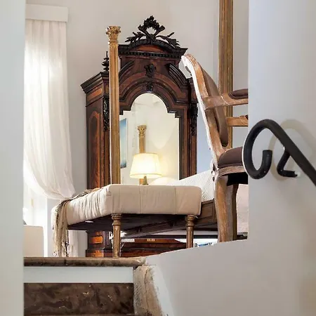 Hotel Gagliardi Boutique 4*