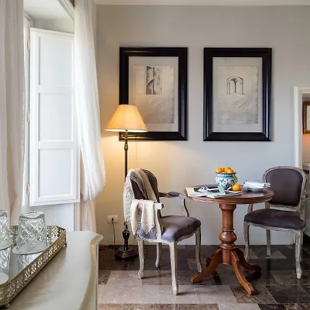 Gagliardi Boutique Hotel Noto