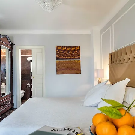 Gagliardi Boutique Hotel Noto