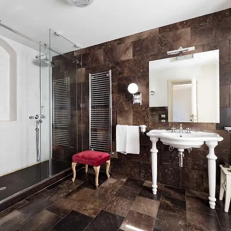 Hotel Gagliardi Boutique