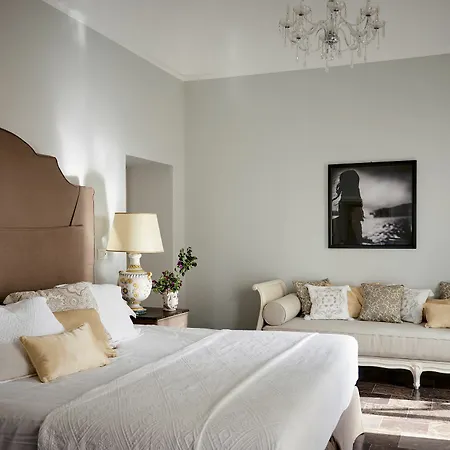 Gagliardi Boutique 4*