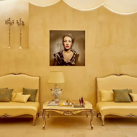 Hotel Gagliardi Boutique