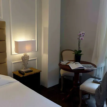 Gagliardi Boutique 4*