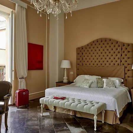 Gagliardi Boutique Hotel 4*