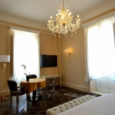 Gagliardi Boutique 4* Noto