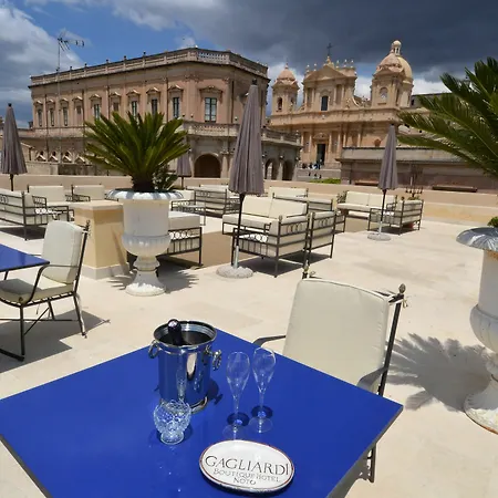 Gagliardi Boutique Hotel 4*