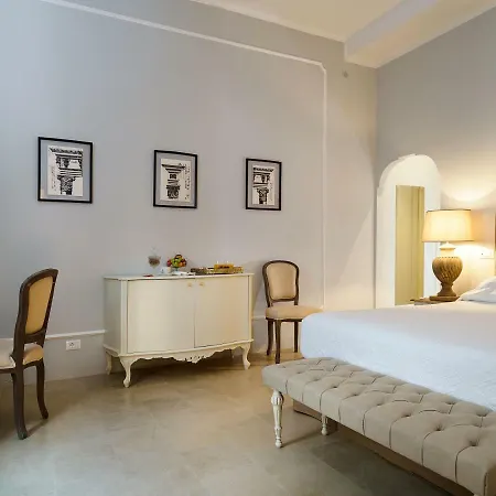 Gagliardi Boutique Hotel Noto