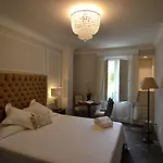 מלון Gagliardi Boutique 4*