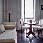 מלון Gagliardi Boutique 4*