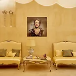 מלון Gagliardi Boutique