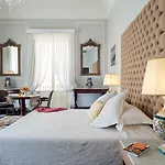 מלון Gagliardi Boutique 4*
