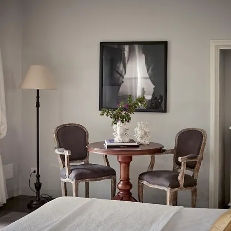 Hotel Gagliardi Boutique Noto