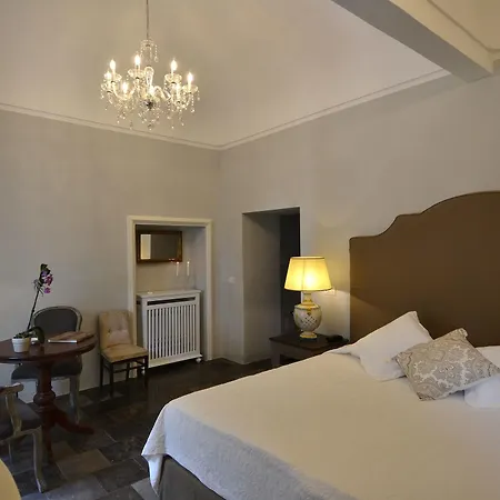 Hotel Gagliardi Boutique