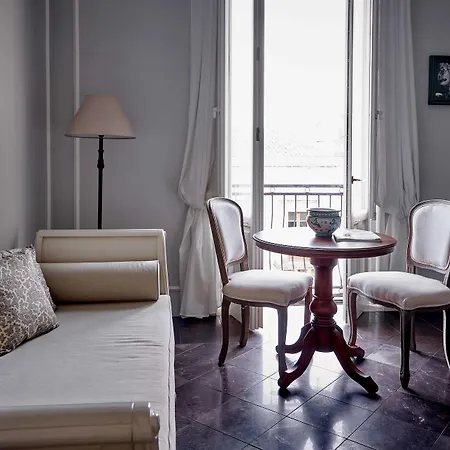 Hotel Gagliardi Boutique