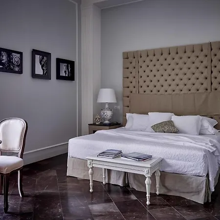 Hotel Gagliardi Boutique 4*