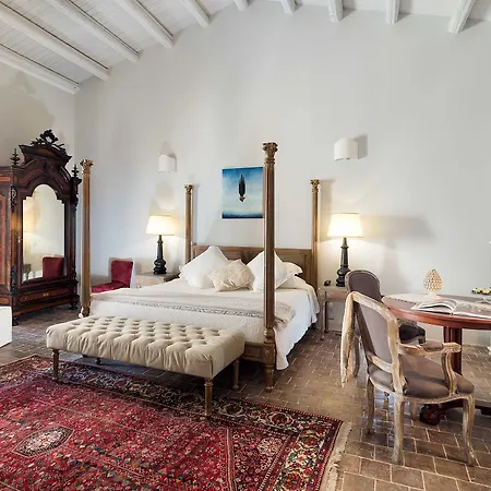 Hotel Gagliardi Boutique